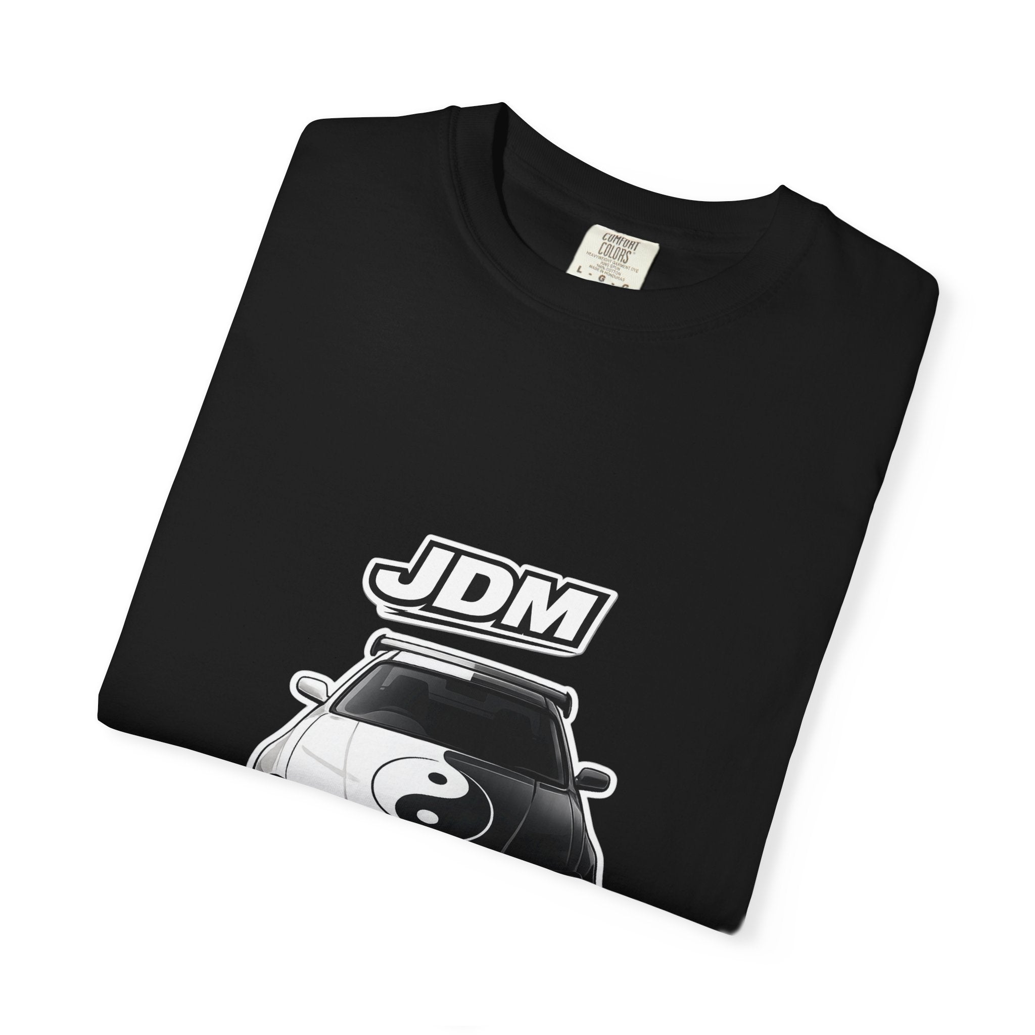 JDM Path Tee