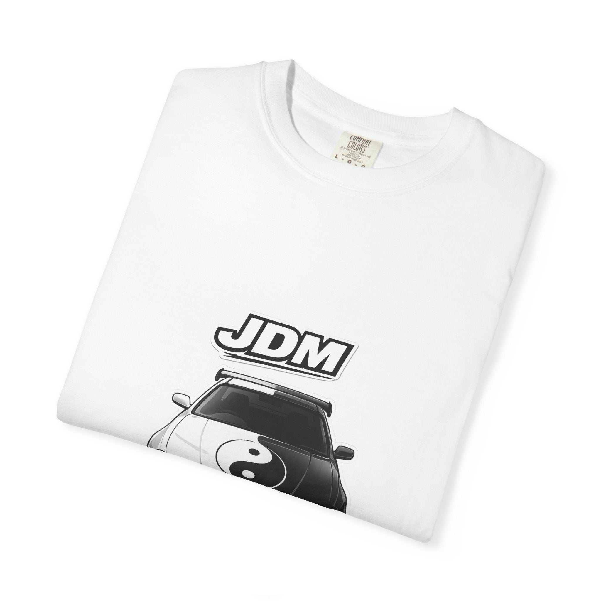 JDM Path Tee