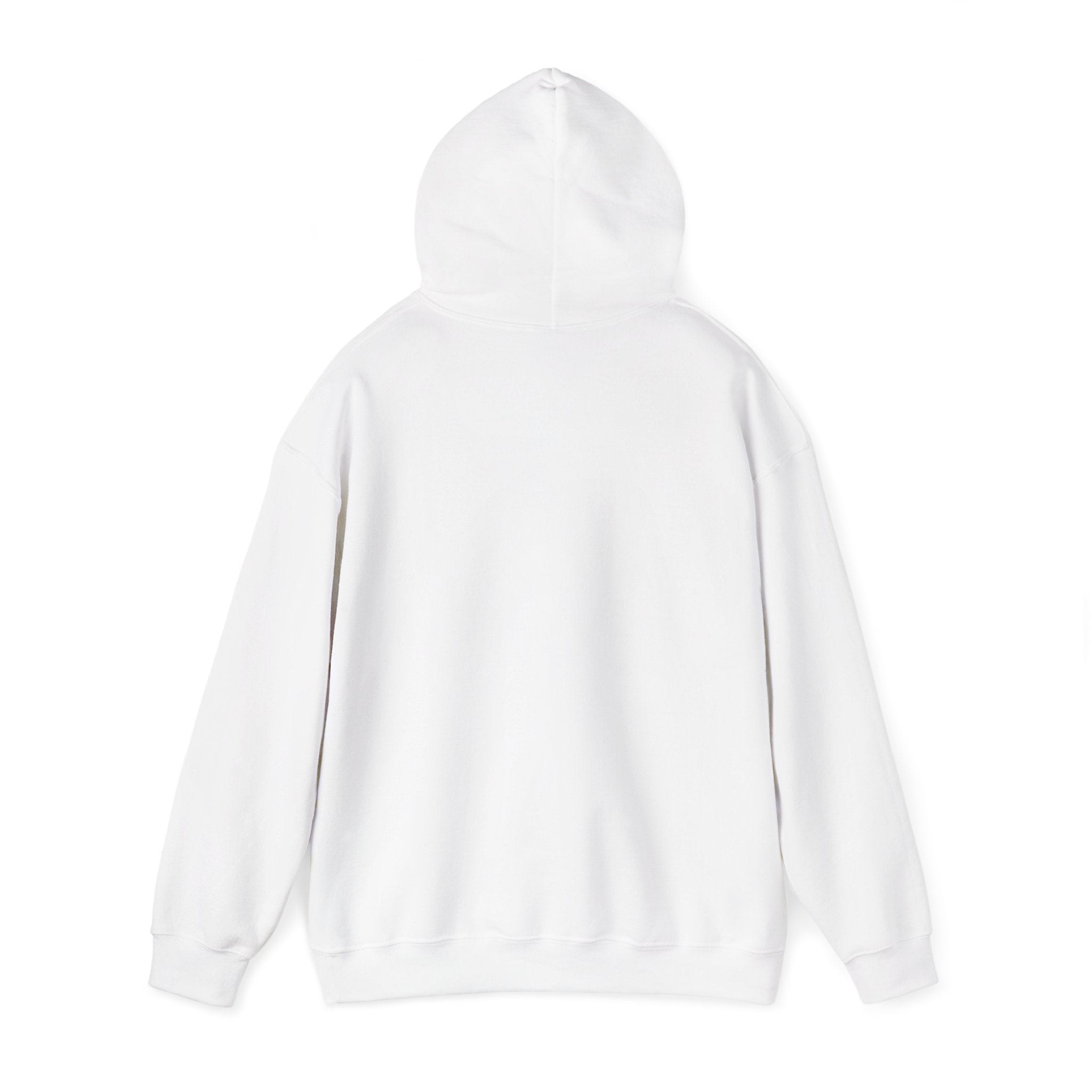 Minimal JDM Core Hoodie