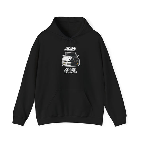 JDM Path Hoodie