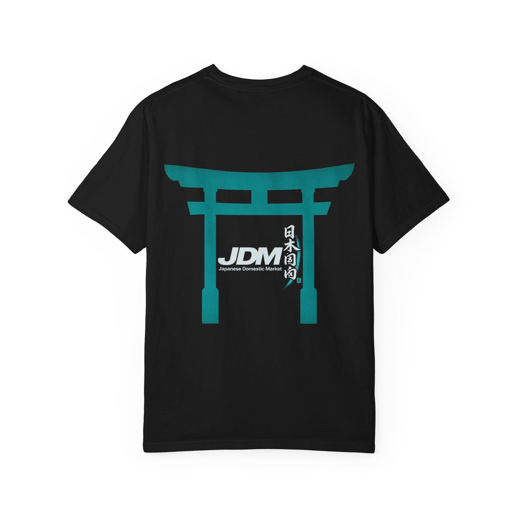 Torii Blossom Jdm Tee