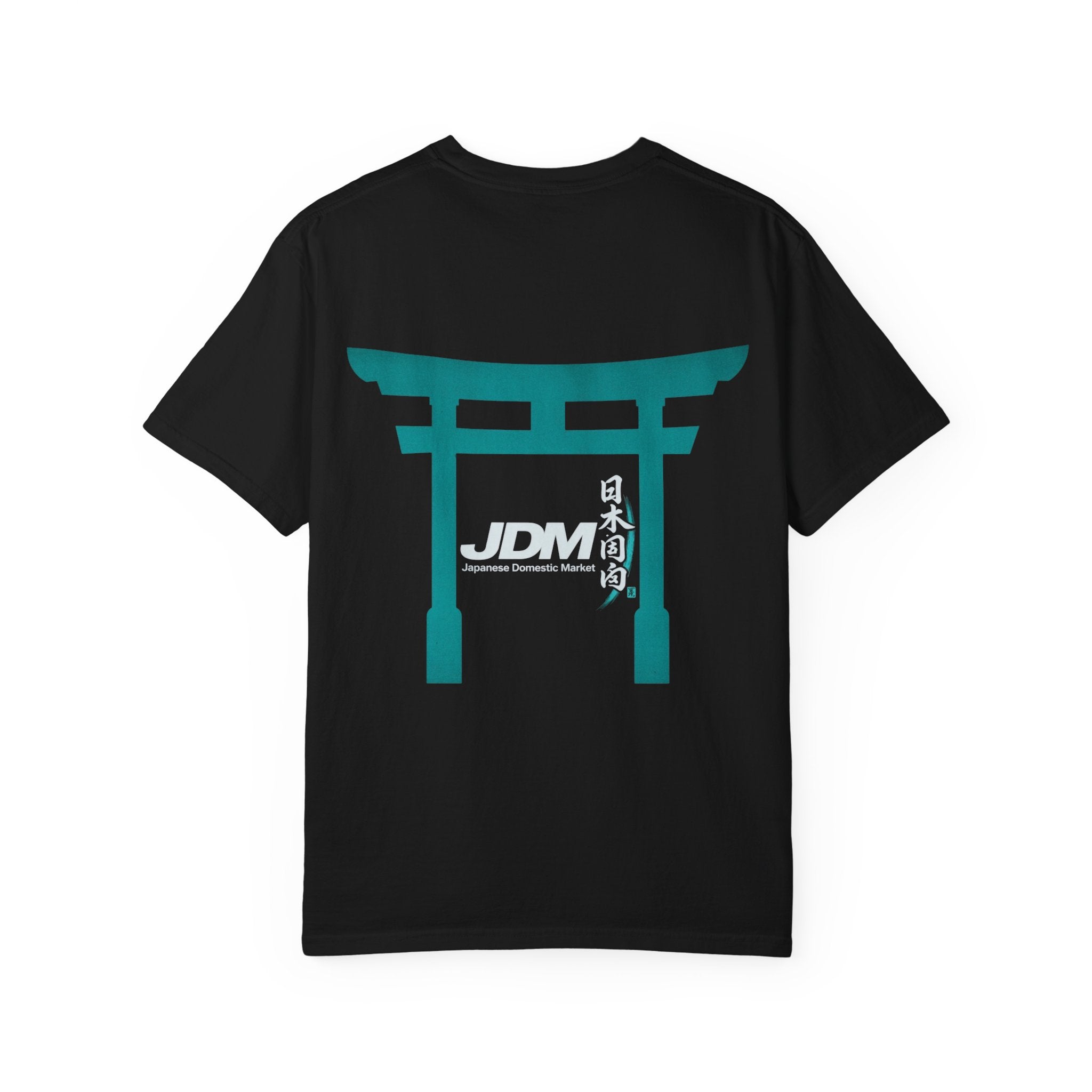 Torii Blossom Jdm Tee