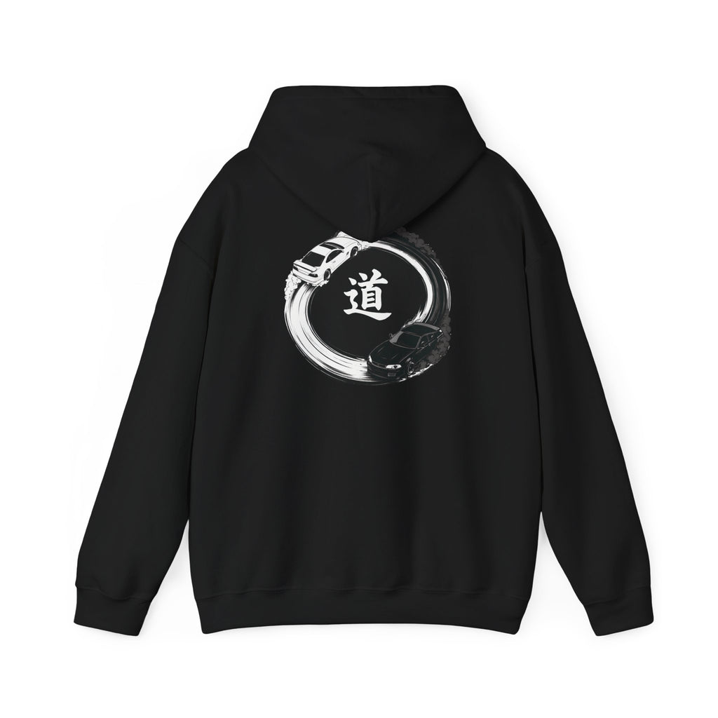 JDM Path Hoodie