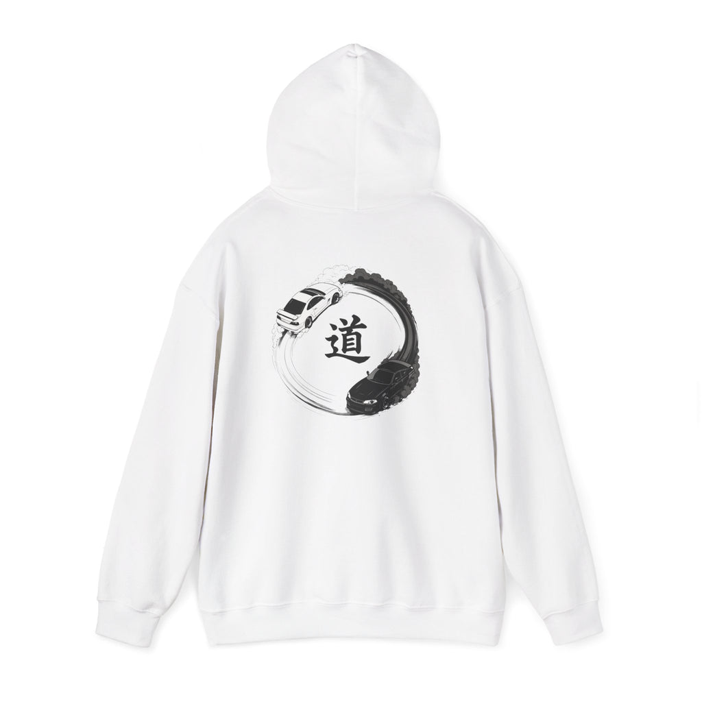 JDM Path Hoodie