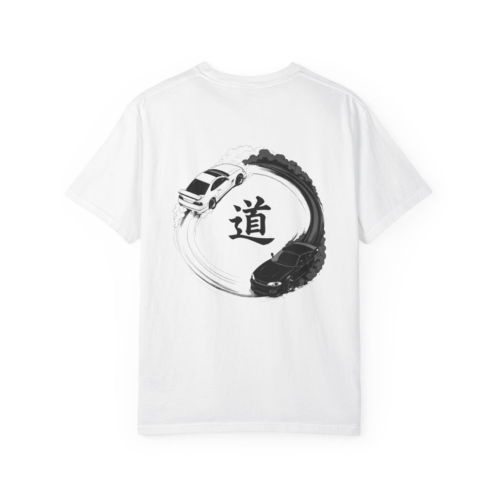 JDM Path Tee