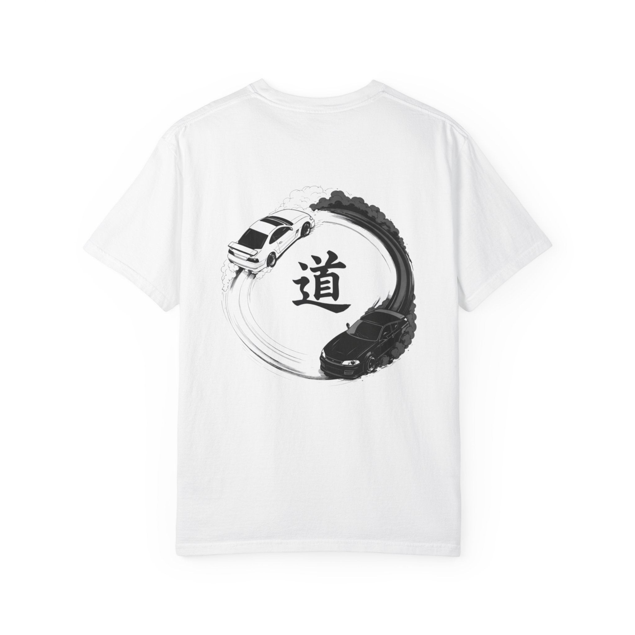 JDM Path Tee