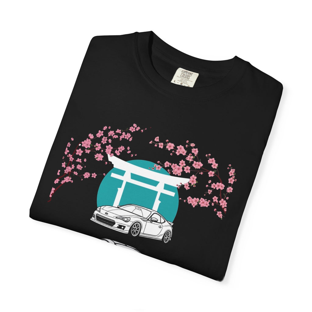 Torii Blossom Jdm Tee