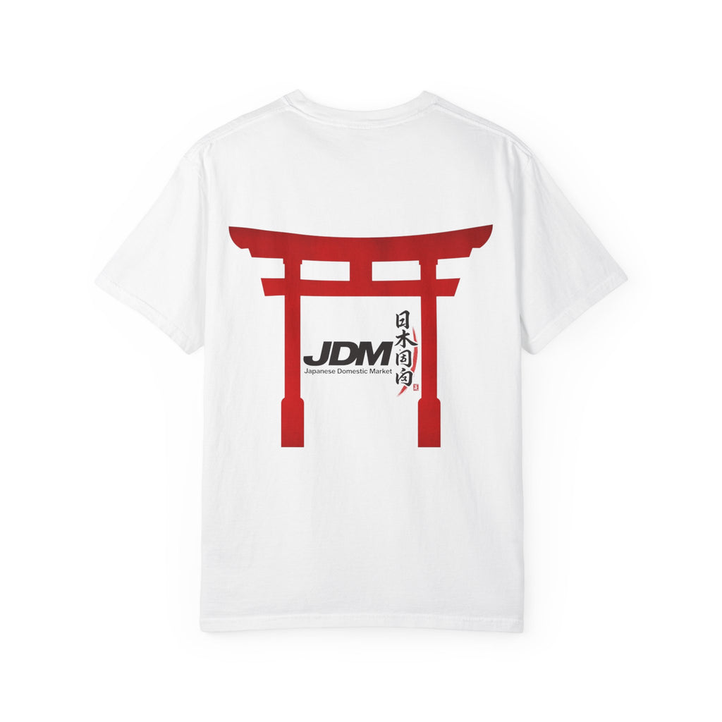 Torii Blossom Jdm Tee