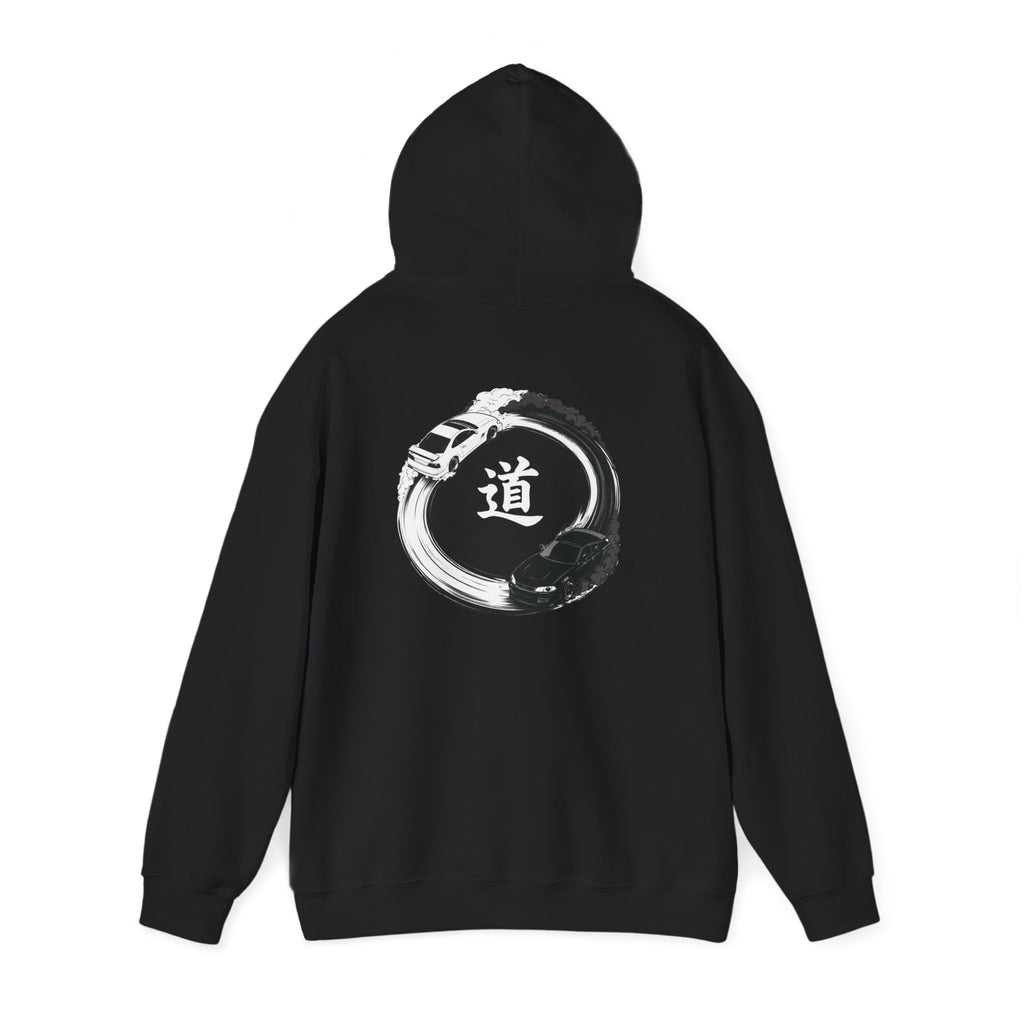 JDM Path Hoodie